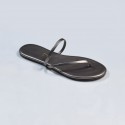 TKEES Kadın Platin Parmak Arası Terlik TK-4009