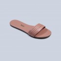 TKEES Kadın Pudra Terlik TK-6004